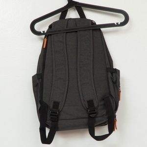 cuddly cubs diaper backpack